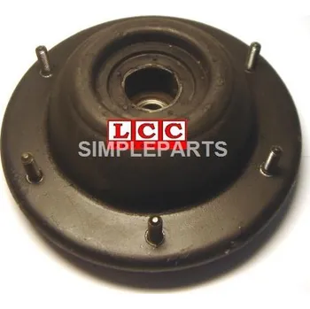 Ložisko pružné vzpěry, 7700734718, 7700679950, 7701349567, LCC PRODUCTS, LCCP04450