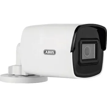 Bezpečnostní detektor ABUS Performance Line 2MPx Mini Tube TVIP62510 LAN IP bezpečnostní kamera 1920 x 1080 Pixel