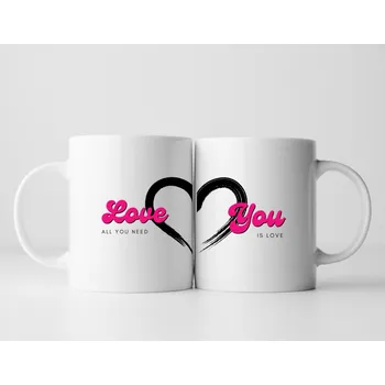 Hrneček - Love you set