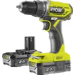 Ryobi R18DD2