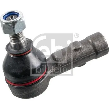 Táhlo řízení Hlava příčného táhla řízení FEBI BILSTEIN 17502