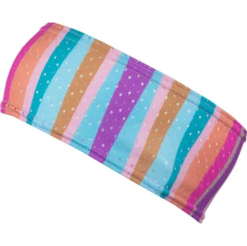 Čepice Bjež Čelenka DROP JILLIAN stripes