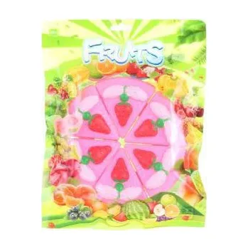 Hra na obchod Dort v sáčku