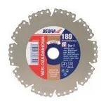 Diamantový kotouč VACUUM BRAZE, 230 x 22.2 mm, Dedra, H1087