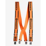 Šle HUSQVARNA s kovovými přezkami kšandy Husqvarna 5056185-00