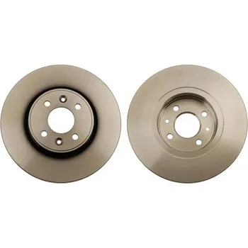 Brzdový kotouč Brzdový kotouč TRW DF4110