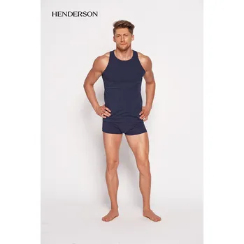 Tílko model 116221 Henderson Xl