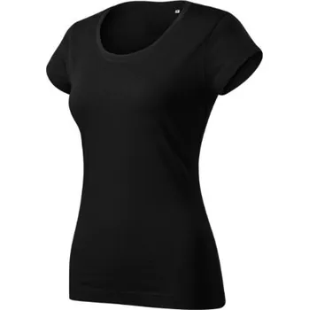 Viper Free tričko dámské černá XL