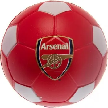 OUKY Pěnový míček Arsenal FC Antistress