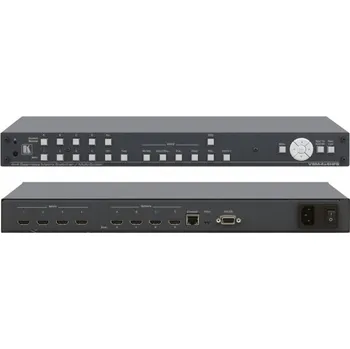 Kramer VSM-4x4HFS