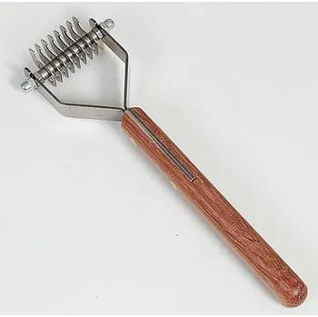 Péče o srst a drápky TRIMOVACÍ HRABIČKY MARS ÚZKÉ 3,5/28/8 + extra výběr z 4000 produktů