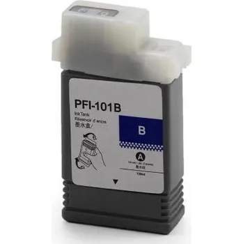 KOMPATIBILNÍ KAZETA CANON PFI-101B BLUE