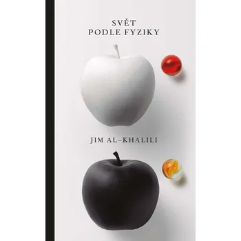 Kniha Svět podle fyziky - Jim Al-Khalili (E-Kniha)