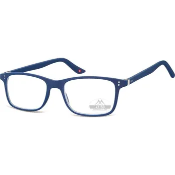 Brýle na čtení MONTANA EYEWEAR Dioptrické brýle Lihhtweight MR72B +1,00