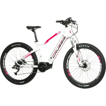 Elektrokolo CRUSSIS e-Guera 5.8 13 Ah 27,5" 2023