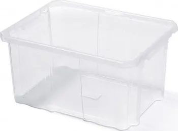 Úložný box Prosperplast Cargobox 45 l transparentní