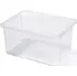 Úložný box Prosperplast Cargobox NCC24 45 l transparentní