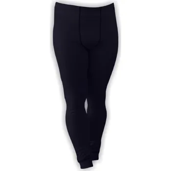 Pánské termo spodky BRUDRA by JITEX Spodky tamvě modré pánské dlouhé Brudra by Jitex vel. XXXXL