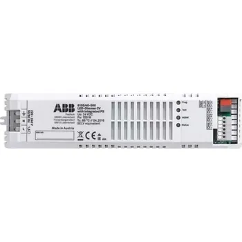 2CKA006151A0256 Člen akční stmívací pro LED s konstantní charakteristikou, ABB i-bus KNX