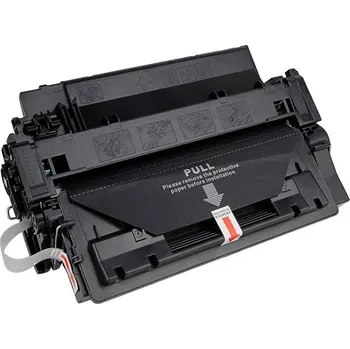 Počítač KOMPATIBILNÍ TONER CANON 724 CRG-724 (3481B002 ) BLACK