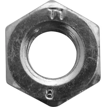 Matice 792008 Matice DIN 934 šestihranná M 12, Haupa