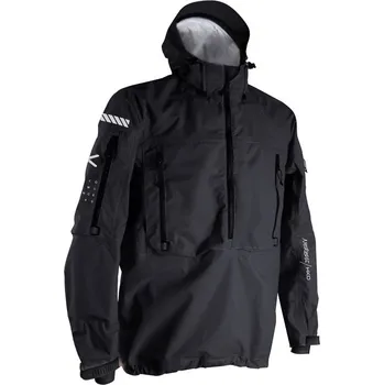 Bunda Hiko Nereus Barva: Černá, Velikost: 2XL