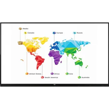 Reklamní LED panel LG 86TR3BF