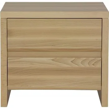 Noční stolek Noční stolek SN 115 masiv buk - Noční stolek