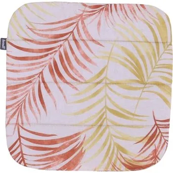 Potah na židli Polstr Belize Hartman na zahradní nábytek orange potah: 40x40x1cm