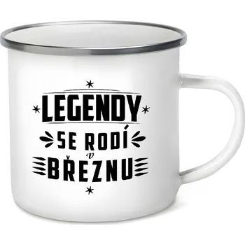 Plecháček - Legendy se rodí v březnu