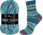 Vlna-Hep Best Socks 4-fach