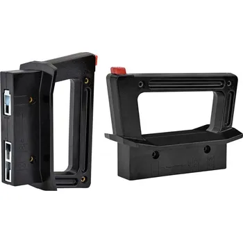 Jistič 004941111 Rukojeť na pojistky R 00-3, ETI