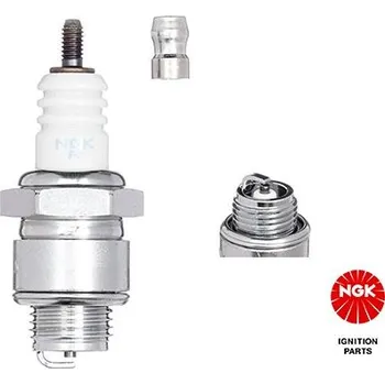 Zapalovací a žhavicí svíčka Zapalovací svíčka NGK 4133