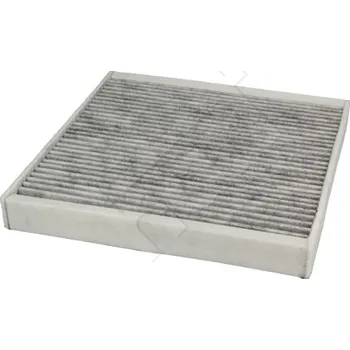 Kabinový filtr Filtr vzduchu v interiéru HART 371 351