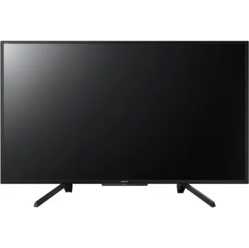 Reklamní LED panel SONY FWD-43W66G/T