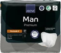 Abena Man Premium Formula 2 15 ks