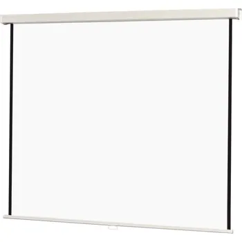 Projekční plátno Projekční plátno Rollo Basic Plus 200x200 cm