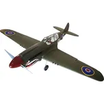 Seagull P-40N Warhawk 2,03m (Zatahovací podvozek) Sharkhead - expresní doprava