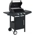 Zahradní gril Louisiana Grills Plynový gril 22009