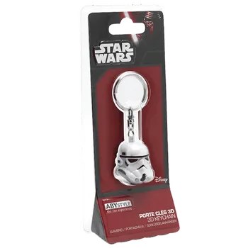 Klíčenka Star Wars (Stormtrooper)