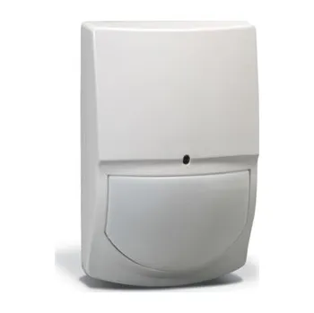 Pohybové čidlo SWAN QUAD PIR (Interiérový PIR detektor CROW - PET Imunita)