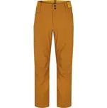 Pánské kalhoty Hannah Niguel II buckthorn brown XL