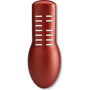 3299-96908 35 Vysílač ABB RF 868 MHz vícekanálový, ruční, teracotta, ABB