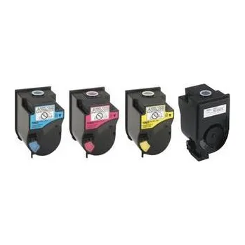 MULTIPACK MINOLTA TN-310 CMYK KOMPATIBILNÍ