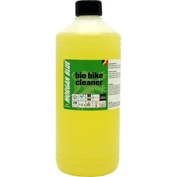 Čistič Morgan Blue - Bio bike cleaner 1000ml (AR00239)