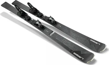 Sjezdové lyže Elan Amphibio 18 T12 Fusion + EMX 12 2022/23 172 cm
