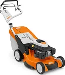 Benzínová sekačka STIHL RM 655 V + Palivo Aspen 5L a motorový olej STIHL ZDARMA, 1 rok záruky navíc