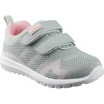 Dětská sálová obuv dětské tenisky Protetika Lugo gris velikost 23