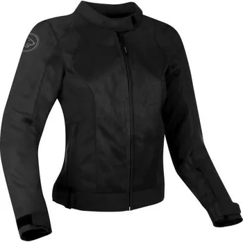 Moto bunda BERING bunda Nelson lady BLACK - 38