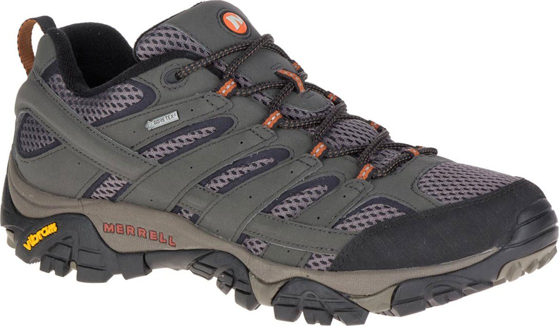 Merrell moab speed thermo mid wp